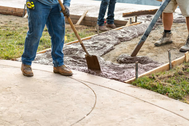 Best Concrete Sealing and Maintenance in Detroit, MI
