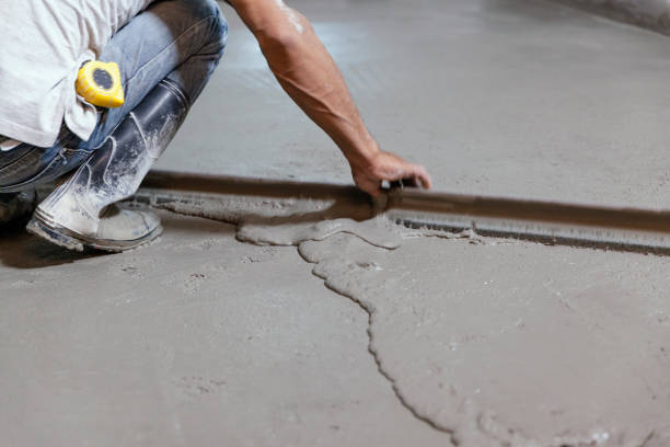 Best Concrete Demolition Services in Detroit, MI