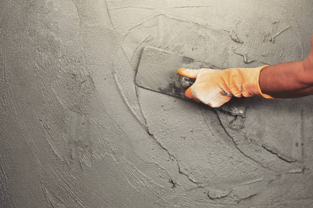 Best Concrete Slab Construction in Detroit, MI