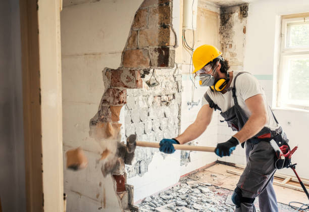 Best Concrete Foundation Repair in Detroit, MI