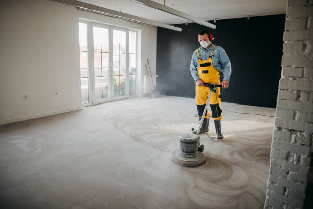  Detroit, MI Concrete contractor Pros