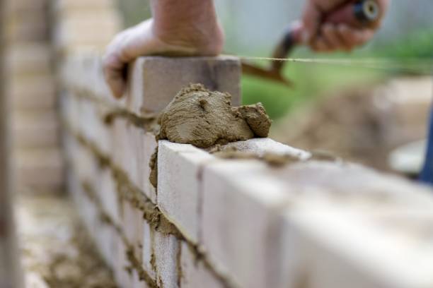 Best Concrete Steps and Stairs in Detroit, MI